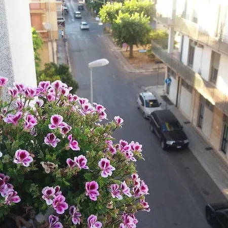 Smile Bed & Breakfast Conversano